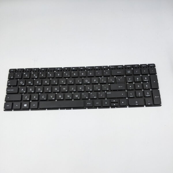 Клавиатура nsk-cwbsc, HP Pavilion 15-ac, 15-af, 15-ay, 15-ba, 250 G4, 255 G4, 250 G5, HP 255 G5