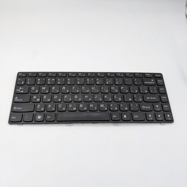 Клавиатура 25-011680, Lenovo IdeaPad B470, G470, G475, V470, Z470