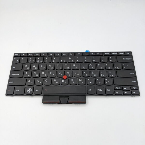 Клавиатура 60Y9633, Lenovo ThinkPad Edge 14, 15, E40, E50