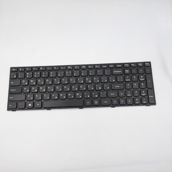 Клавиатура PK1314K2A05, V190701B, Lenovo IdeaPad G50-30, G50-45, G50-70, G50-80, G70-70, G70-80, G5030, G5045, G5070, E50-70, M50-70, Z50-70, Z50-75, Z5070, Z5075, Z70-80