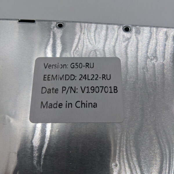 Клавиатура PK1314K2A05, V190701B, Lenovo IdeaPad G50-30, G50-45, G50-70, G50-80, G70-70, G70-80, G5030, G5045, G5070, E50-70, M50-70, Z50-70, Z50-75, Z5070, Z5075, Z70-80 — изображение 2