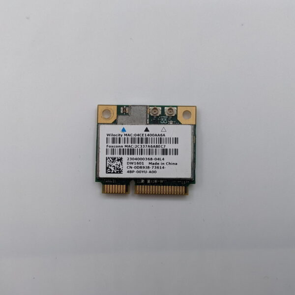 Wi-Fi модуль 0dr9j8, Dell Latitude E7240