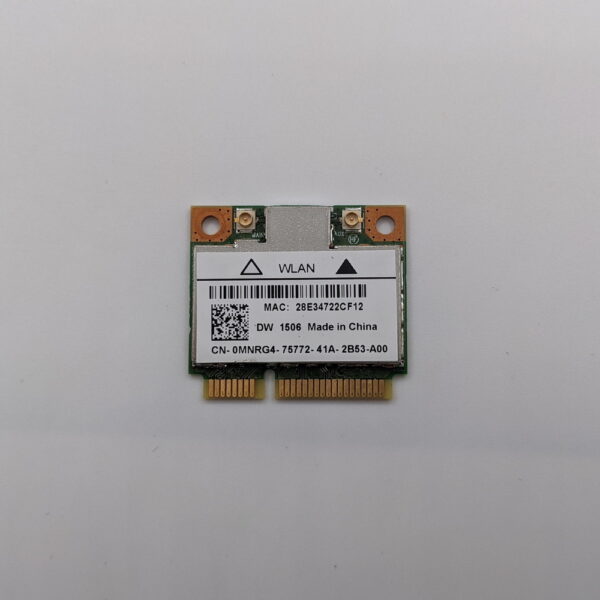 Wi-Fi модуль 0mnrg4, AR5B125, Dell Latitude E5440