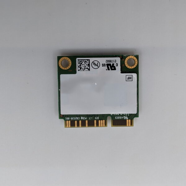 Wi-Fi модуль 0dwvk7, 622AGHRU, Dell Latitude E6410 — изображение 2