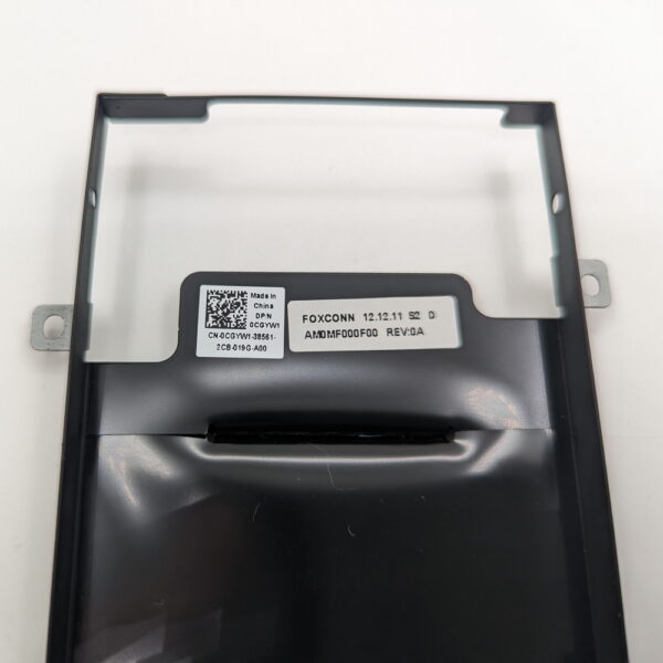 Салазки 0cgyw1, Dell Precision M6700, M6800 — изображение 2