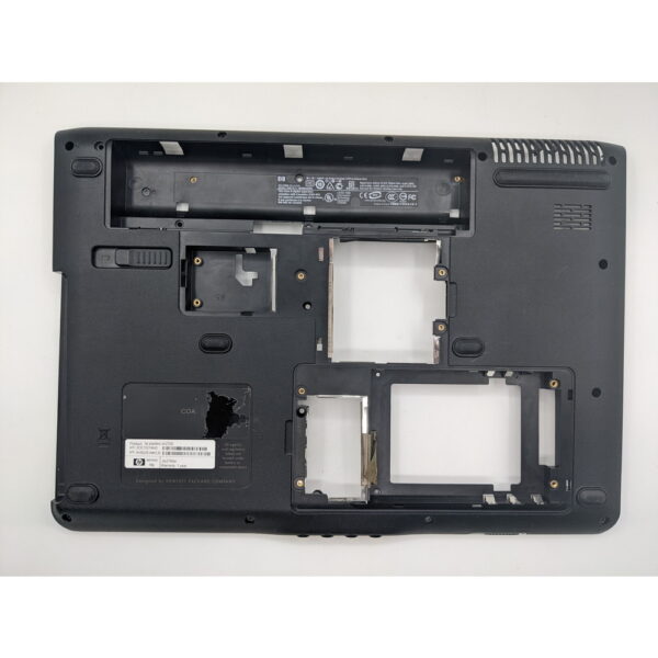 Поддон 451342-001, HP Pavilion dv2500, dv2600, dv2700
