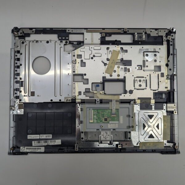 Топкейс apzho000900, 511500BO006, Acer Aspire 5100 — изображение 2