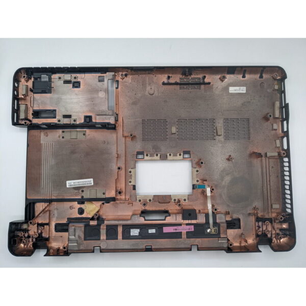 Поддон ap0cx000250, Toshiba Satellite A660, A660D, A665, A665D — изображение 2