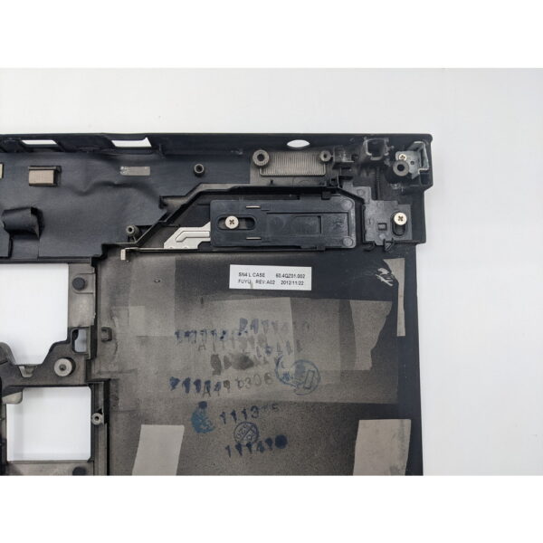 Поддон 60.4qz01.002, Lenovo ThinkPad T430s — изображение 3