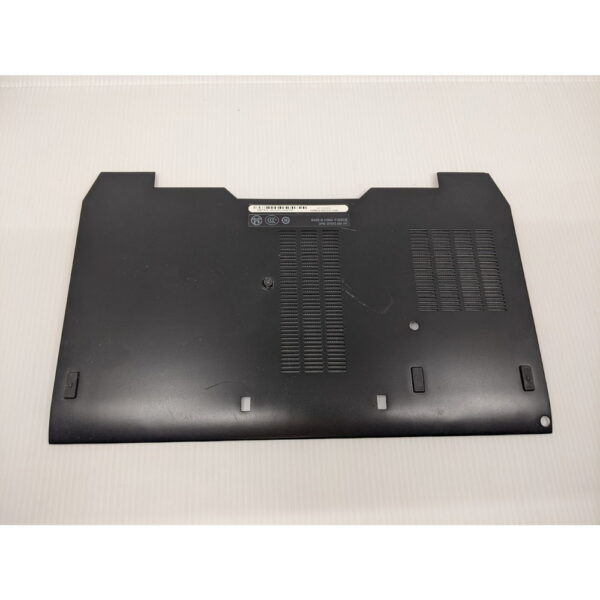 Крышка DDR, HDD, WI-FI 0027n9, Dell Latitude E6410
