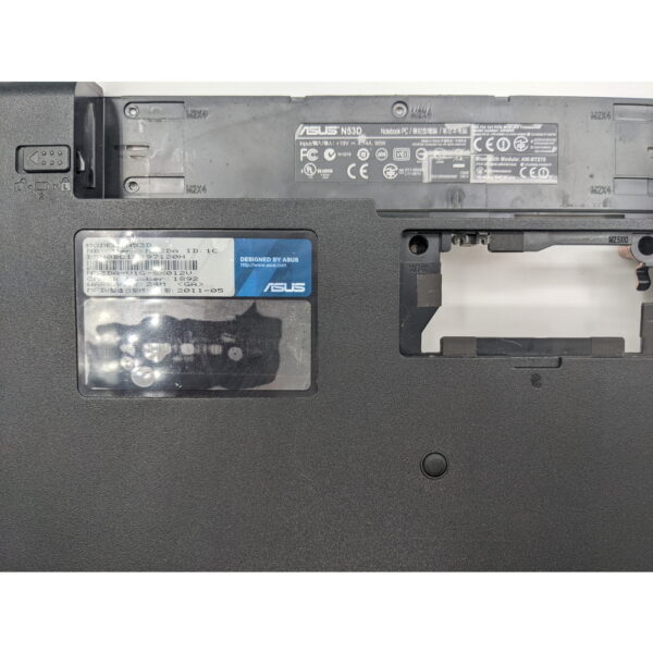 Поддон 13gn1q5ap010, Asus N53T — изображение 2