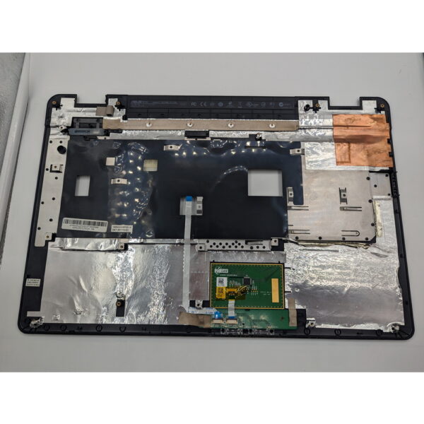 Топкейс 13gnxh1ap031-4, 43nj3tcjn10, Asus K72JR — изображение 2