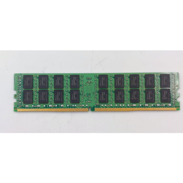 Модуль памяти 46W0798, 47J0253, HMA42GR7AFR4N-TF, SK Hynix, IBM, DDR4, 16Gb, 17000P-R — изображение 3