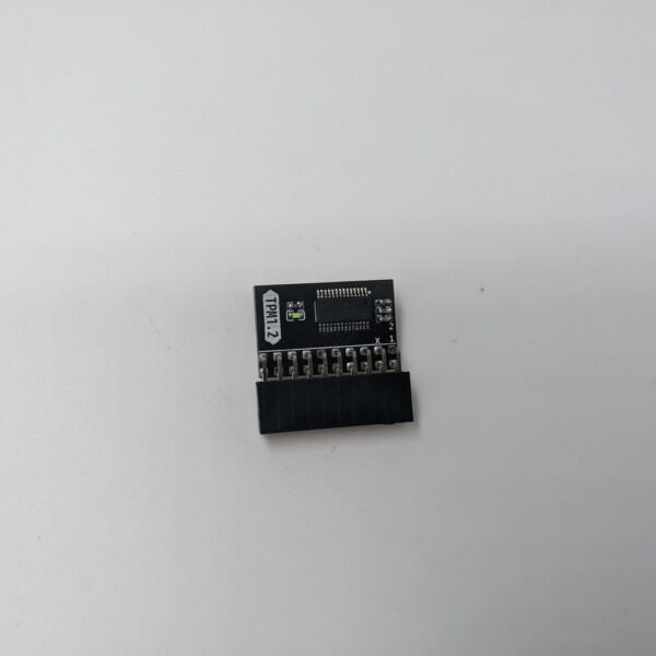 TPM модуль Balance 20 Pin, для Gigabyte, 1.2
