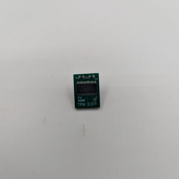 TPM модуль для Intel, LPC, 14 Pin, 2.0 — изображение 3