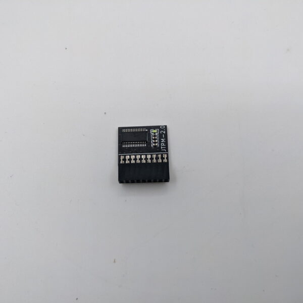 TPM модуль Balance 18 Pin, LPC, для ASRock, 2.0