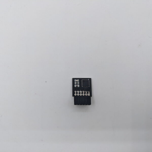 TPM модуль NB 12 Pin, SLP, для MSI, 2.0