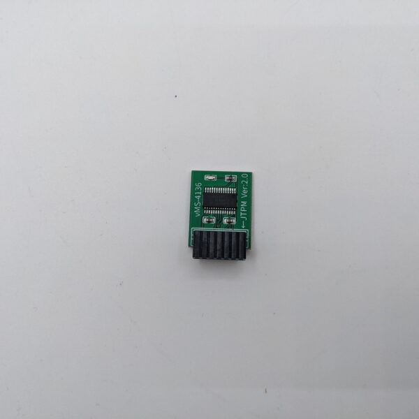 TPM модуль NB 14 Pin, LPC, для MSI, 2.0