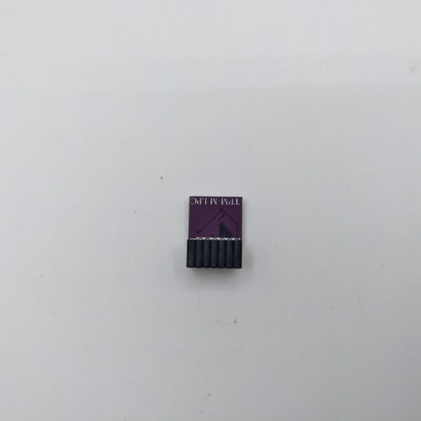 TPM модуль NB 14 Pin, LPC, для Asus, 2.0 — изображение 2