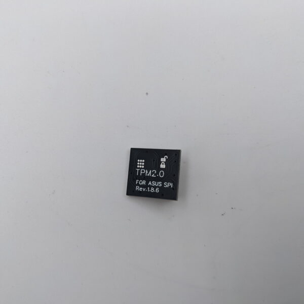TPM модуль COPI 14 Pin, SPI, для Asus, 2.0