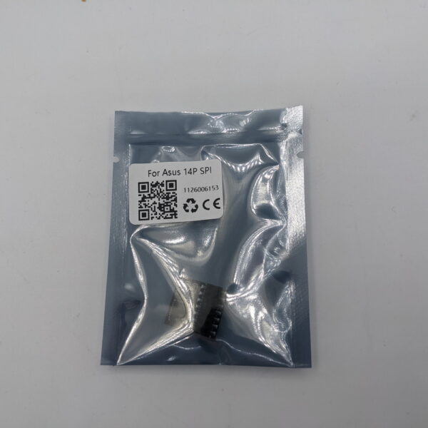 TPM модуль COPI 14 Pin, SPI, для Asus, 2.0 — изображение 3