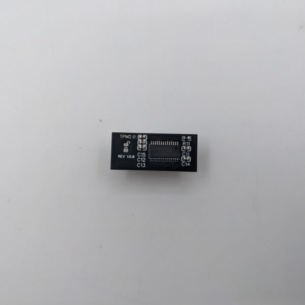 TPM модуль COPI 20 Pin, LPC, для Asus, 2.0
