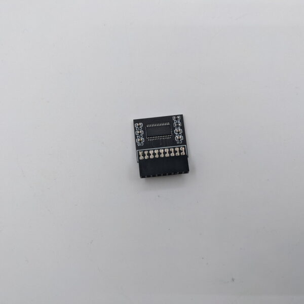 TPM модуль COPI 18 Pin, LPC, для ASRock, 2.0