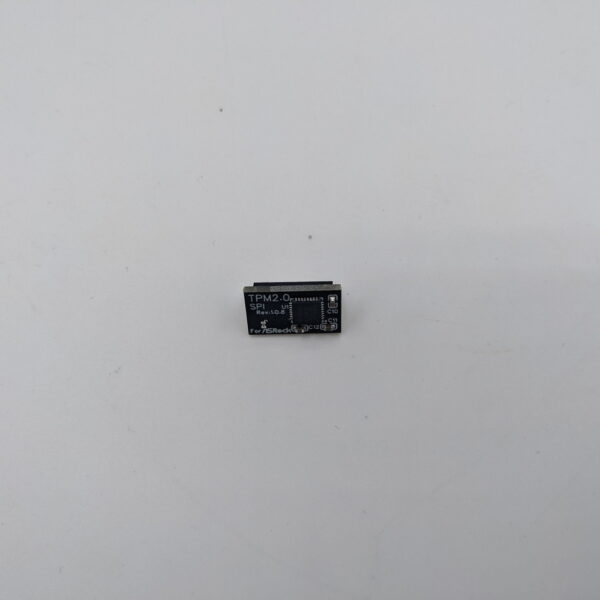 TPM модуль COPI 14 Pin, SPI, для ASRock, 2.0