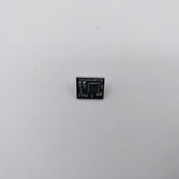 TPM модуль COPI 12 Pin, SPI, для Gigabyte, 2.0