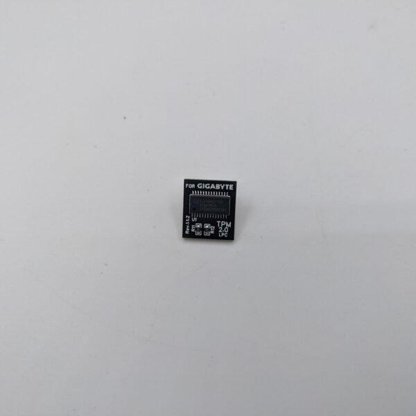 TPM модуль COPI 12 Pin, LPC, для Gigabyte, 2.0