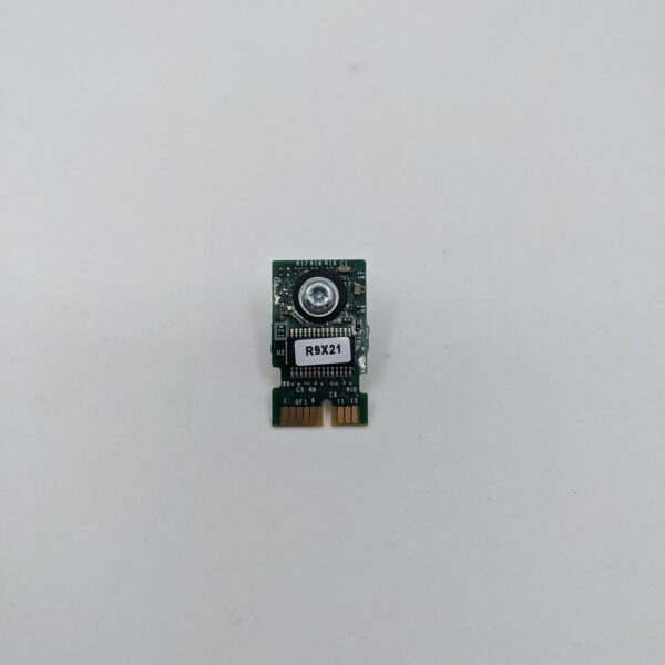 TPM модуль 0R9X21, Dell PowerEdge R630, R730XD, M630, 1.2