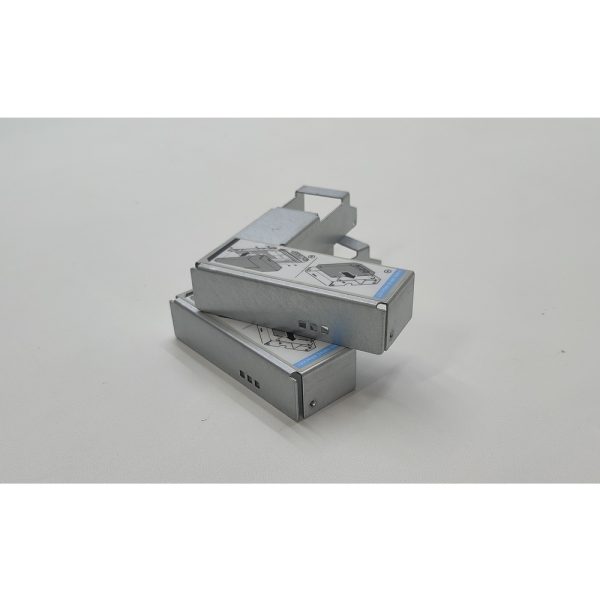 Адаптер 09W8C4, SFF to LFF, 3.5" to 2.5", SAS, SATA, Dell
