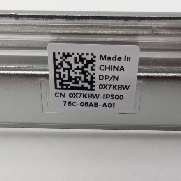 Салазки 0X7K8W, 3.5" (LFF), SAS, SATA, Dell PowerEdge R240, R340, R440, R540, R640, R740, R740xd, R840, R940, R250, R350, R450, R550, R650, R750, R750xd, R750xs, R850, R950, T350 — изображение 3