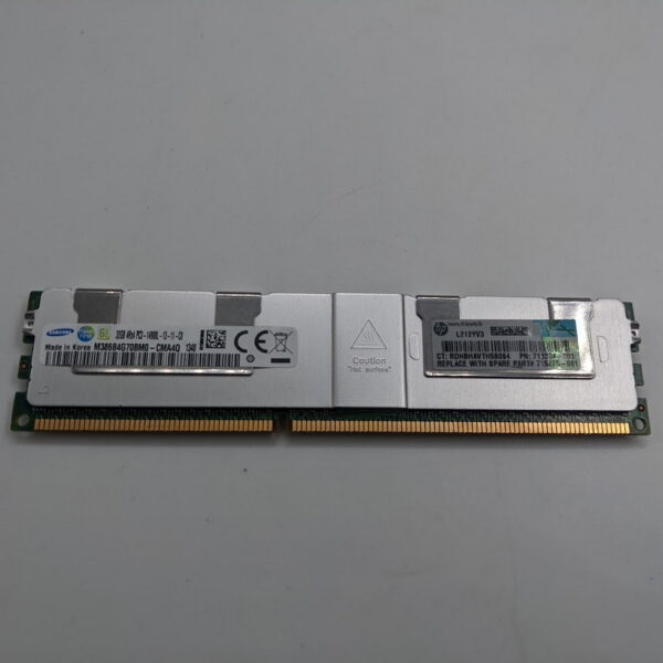 Модуль памяти M386B4G70BM0-CMA, Samsung, DDR3, 32Gb, 14900L