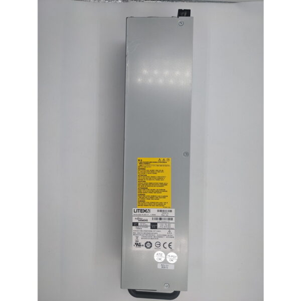 Блок питания PS-3601-1F, a3c40084174, Fujitsu-Siemens Tx200, Tx300 S2, Rx300, 600 Вт