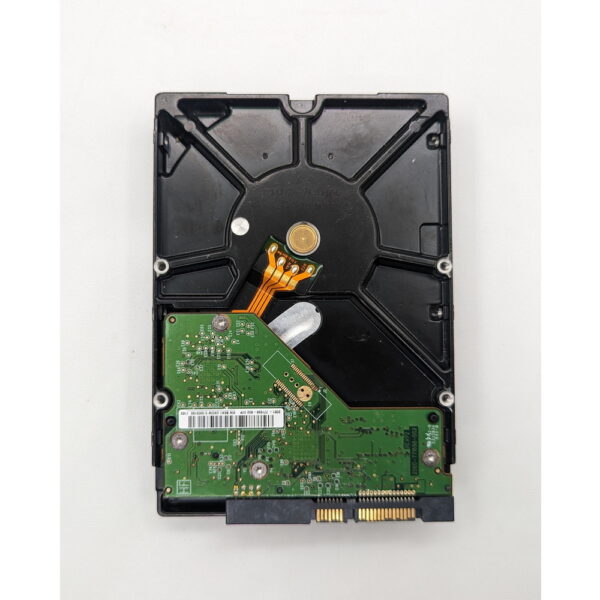 Жесткий диск WD, WD20EARX, 2 Тб, SATA — изображение 2