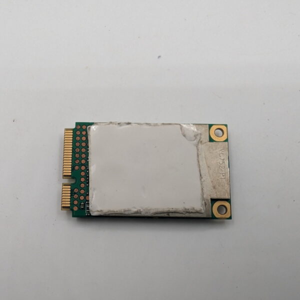 3G модуль (модем) Gobi2000, 1-458-165-13, Qualcomm, Sony Vaio — изображение 2