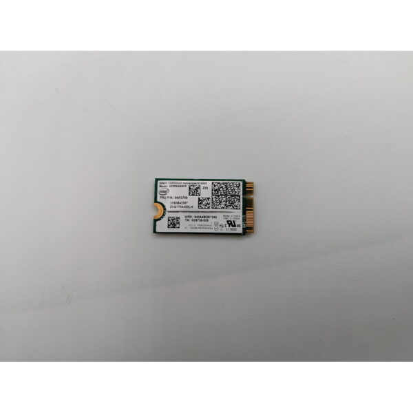 Wi-Fi модуль 04W3769, Lenovo ThinkPad X1 Carbon 1st