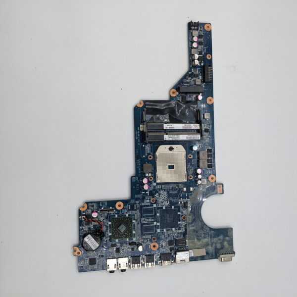 Материнская плата 645521-001, DA0R23MB6D1, HP Pavillion G4-1000, G6, G7