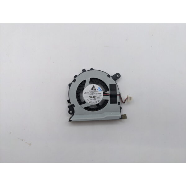 Вентилятор kdb0505ha, Samsung 530U3C, 532U3C, 530U3B, 535U3C, 540U3C, NP535U3C, KDB0505HA — изображение 2
