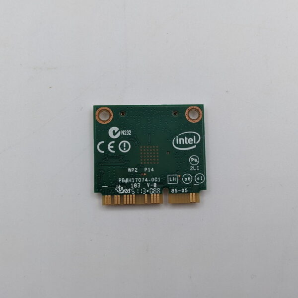 Wi-Fi модуль 04x6011, Lenovo Thinkpad FLEX 14, FLEX 15, FLEX 14D, FLEX 15D, E440, K4350, K4250, B5400, M5400, M4400S, S410, S310, S440, S540, E540, M93, M93p — изображение 2