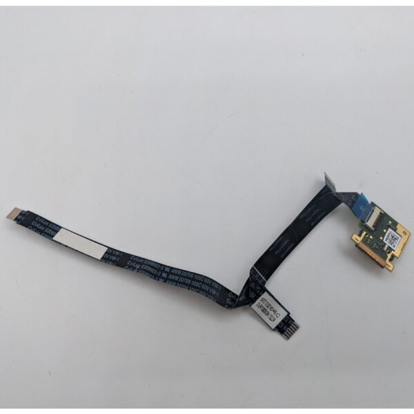 Сканер отпечатка пальцев nbx0001af10, Lenovo Thinkpad E550, E550C, E555, E560, E565