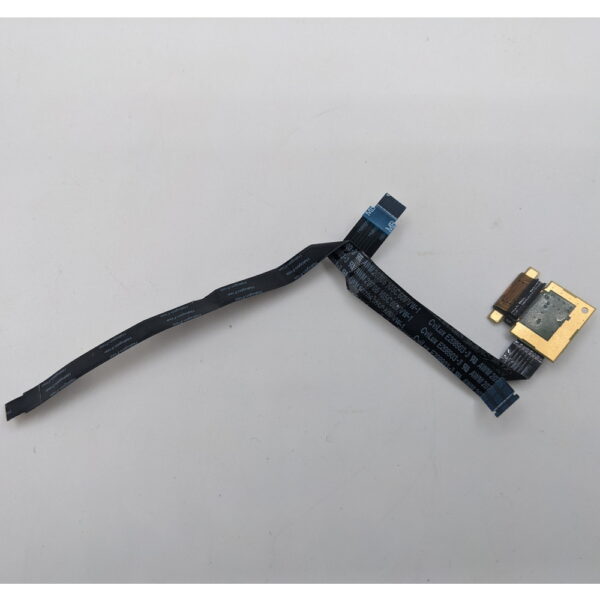 Сканер отпечатка пальцев nbx0001af10, Lenovo Thinkpad E550, E550C, E555, E560, E565 — изображение 2