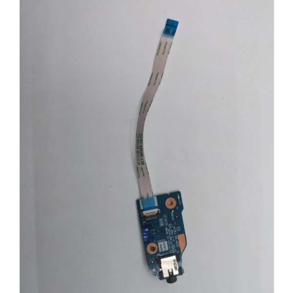 Дополнительная плата ns-a222, nbx0001a300, Lenovo Thinkpad E550, E560