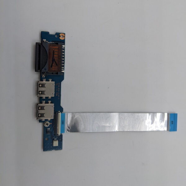 Дополнительная плата ba92-09691a, Samsung NP530, NP540U3C, NP530U3C — изображение 2