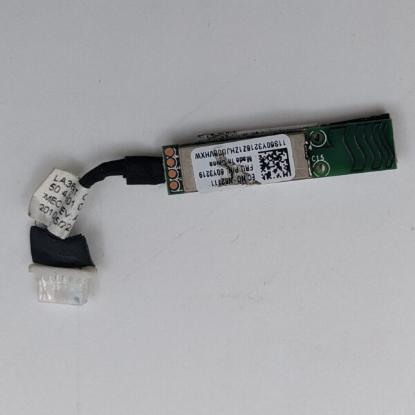 Bluetooth модуль 60y3219, Lenovo S10-3s, G570, G460