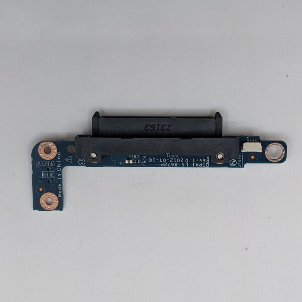 Дополнительная плата ls-8672p, Lenovo Thinkpad S230U