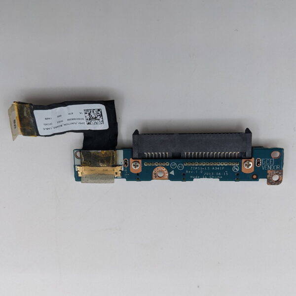 Плата HDD LS-A341P, Lenovo ThinkPad Yoga S1