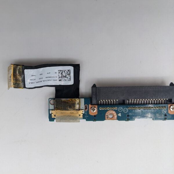 Плата HDD LS-A341P, Lenovo ThinkPad Yoga S1 — изображение 3