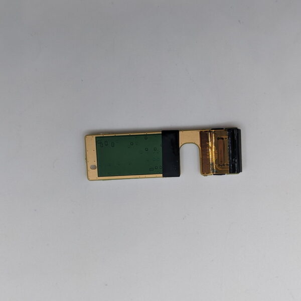 Сканер отпечатка пальцев 0C45851, Lenovo Thinkpad X240, X240S, X250, X260, T440, T450, T460, T440S, T450S, T440P — изображение 2